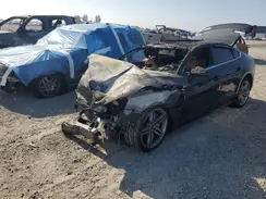 WAUENCF58JA134341 2018 AUDI A5
