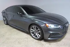 WAUENCF58KA006182 2019 AUDI A5