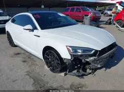 WAUENCF58KA007848 2019 AUDI A5