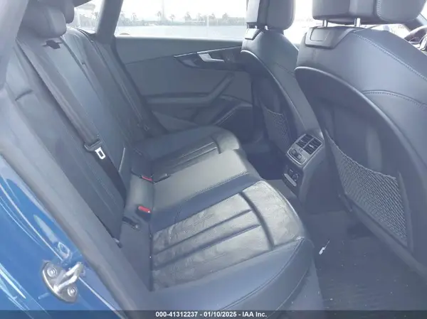 WAUENCF58KA007932 2019 AUDI A5 - Image 8