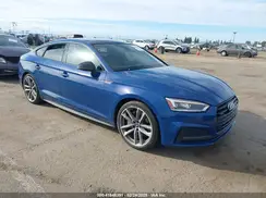 WAUENCF58KA009471 2019 AUDI A5