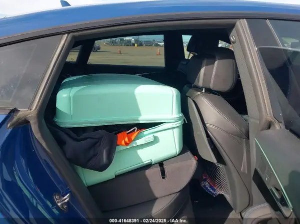 WAUENCF58KA009471 2019 AUDI A5 - Image 8