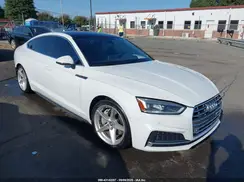 WAUENCF58KA015237 2019 AUDI A5