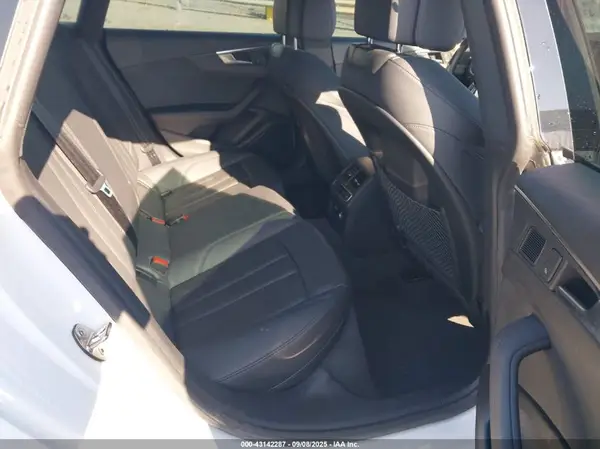 WAUENCF58KA015237 2019 AUDI A5 - Image 8