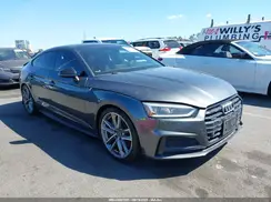 WAUENCF58KA017098 2019 AUDI A5