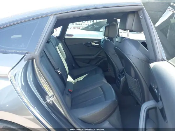 WAUENCF58KA017098 2019 AUDI A5 - Image 8