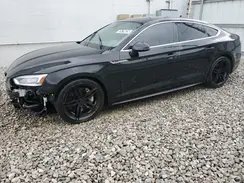WAUENCF58KA017666 2019 AUDI A5