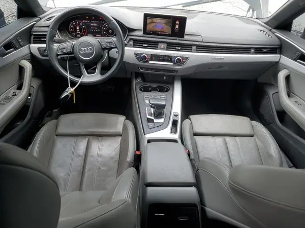 WAUENCF58KA017666 2019 AUDI A5 - Image 8