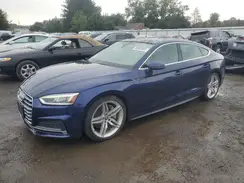 WAUENCF58KA023693 2019 AUDI A5