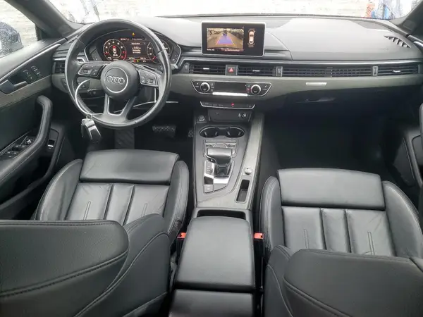 WAUENCF58KA023693 2019 AUDI A5 - Image 8