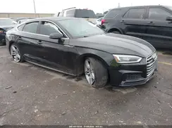 WAUENCF58KA044852 2019 AUDI A5