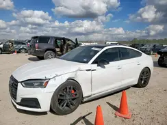 WAUENCF58KA059738 2019 AUDI A5