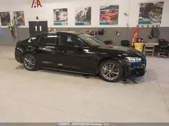 WAUENCF58KA062106 2019 AUDI A5