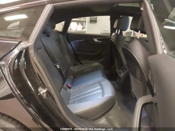 WAUENCF58KA062106 2019 AUDI A5 - Image 8