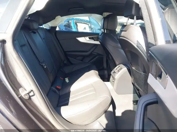 WAUENCF58KA066253 2019 AUDI A5 - Image 8