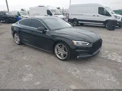 WAUENCF58KA071825 2019 AUDI A5