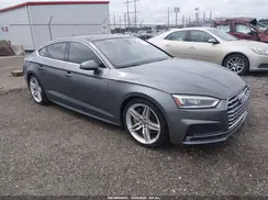 WAUENCF58KA075955 2019 AUDI A5