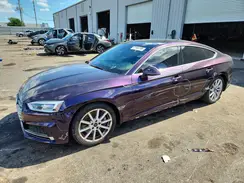 WAUENCF58KA076295 2019 AUDI A5