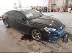 WAUENCF58KA079164 2019 AUDI A5
