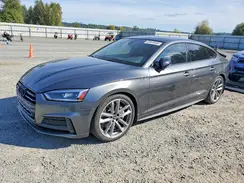 WAUENCF58KA092772 2019 AUDI A5