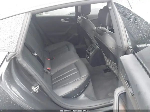 WAUENCF58KA093470 2019 AUDI A5 - Image 8