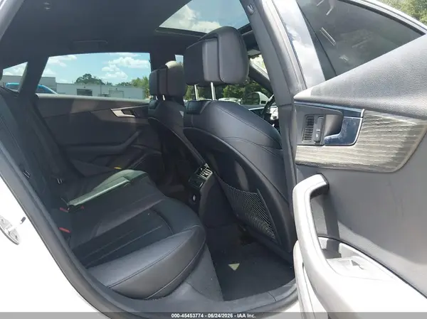 WAUENCF59JA007405 2018 AUDI A5 - Image 8