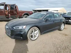 WAUENCF59JA009171 2018 AUDI A5