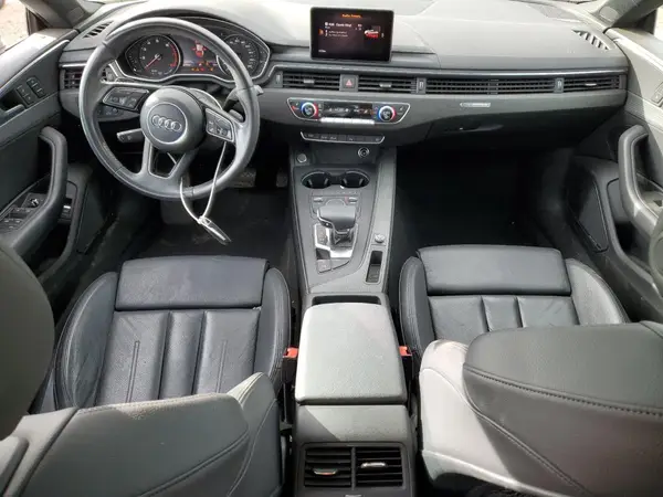 WAUENCF59JA009171 2018 AUDI A5 - Image 8