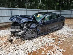 WAUENCF59JA015102 2018 AUDI A5