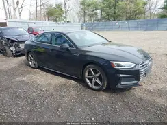 WAUENCF59JA022468 2018 AUDI A5