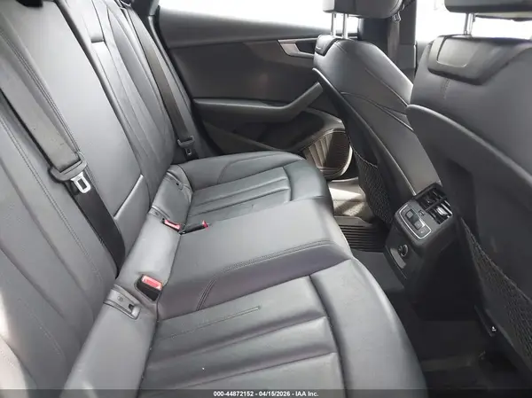 WAUENCF59JA022468 2018 AUDI A5 - Image 8