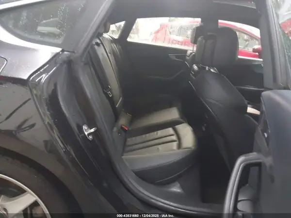 WAUENCF59JA033535 2018 AUDI A5 - Image 8