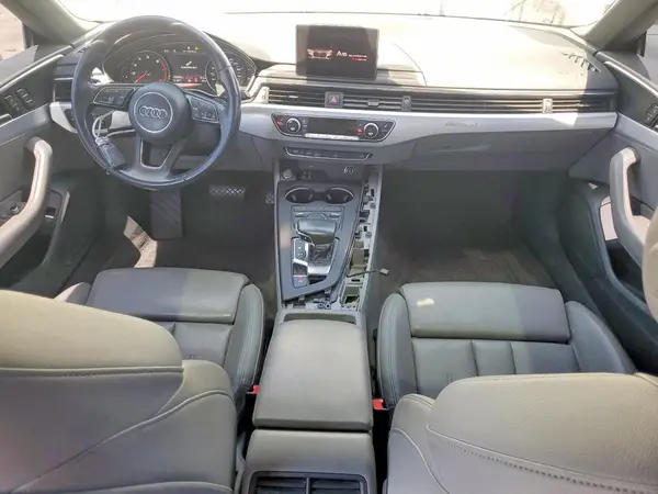 WAUENCF59JA046110 2018 AUDI A5 - Image 8