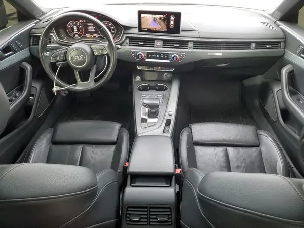 WAUENCF59JA048259 2018 AUDI A5 - Image 8