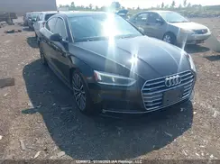 WAUENCF59JA062470 2018 AUDI A5