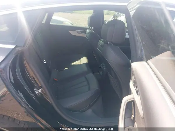 WAUENCF59JA062470 2018 AUDI A5 - Image 8