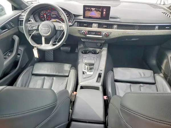 WAUENCF59JA085182 2018 AUDI A5 - Image 8