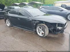 WAUENCF59JA089412 2018 AUDI A5