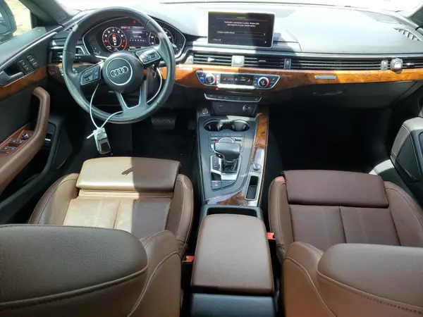 WAUENCF59JA094934 2018 AUDI A5 - Image 8