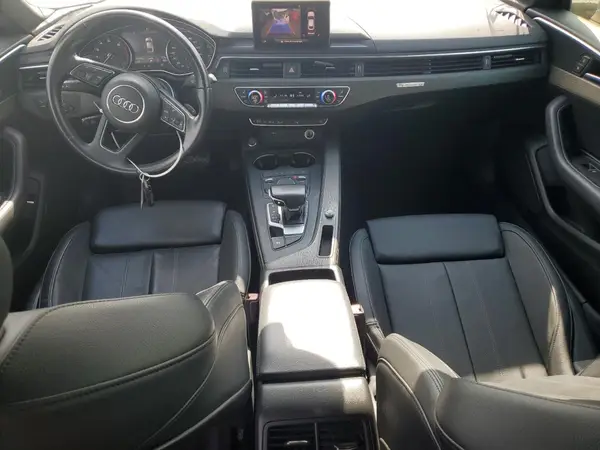 WAUENCF59JA103017 2018 AUDI A5 - Image 8