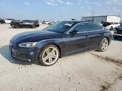 WAUENCF59JA103874 2018 AUDI A5