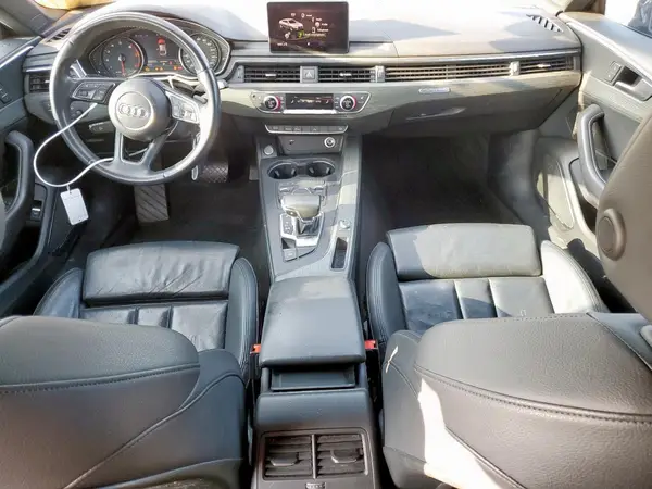 WAUENCF59JA103874 2018 AUDI A5 - Image 8