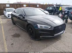 WAUENCF59KA023458 2019 AUDI A5