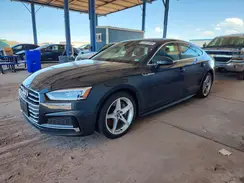 WAUENCF59KA024173 2019 AUDI A5