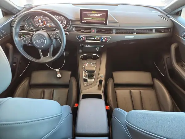 WAUENCF59KA024173 2019 AUDI A5 - Image 8