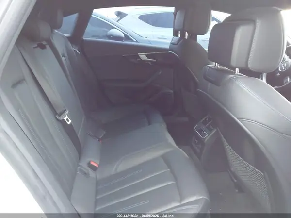 WAUENCF59KA025338 2019 AUDI A5 - Image 8