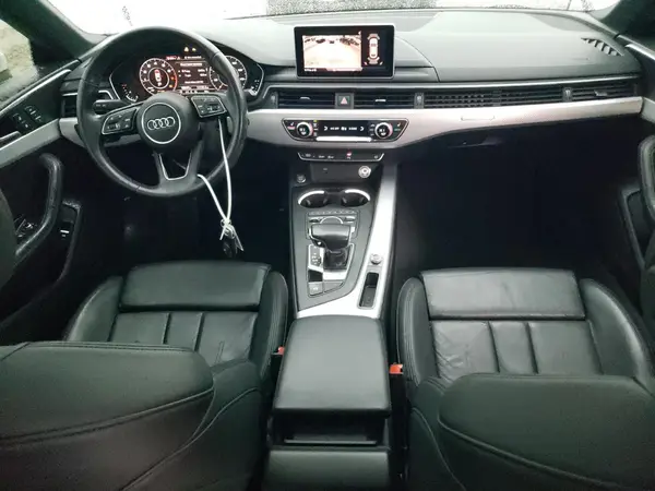 WAUENCF59KA050630 2019 AUDI A5 - Image 8
