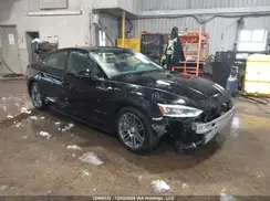 WAUENCF59KA068058 2019 AUDI A5