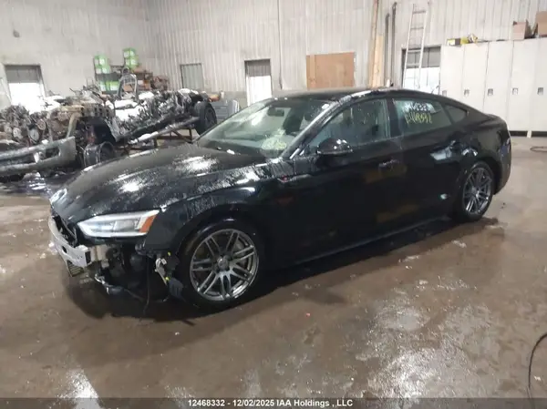WAUENCF59KA068058 2019 AUDI A5 - Image 2