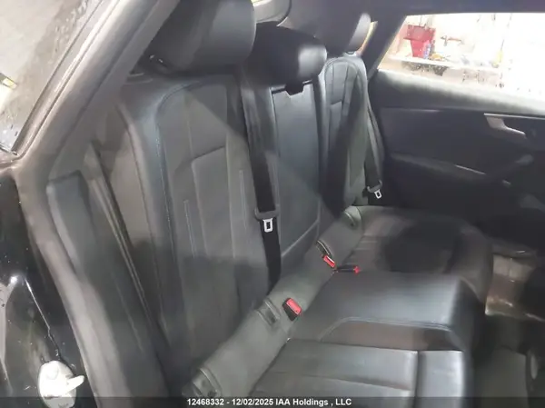 WAUENCF59KA068058 2019 AUDI A5 - Image 8